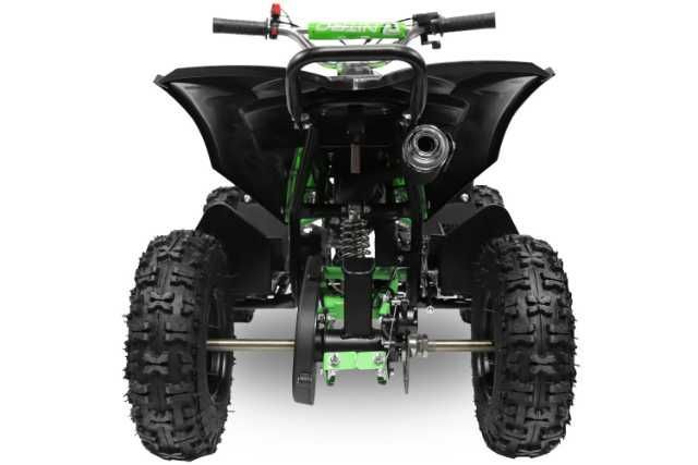 atv nitro avenger deluxe49cc # pornire buton 2