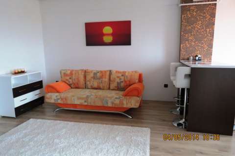 apartament 1 camera natalia - regim hotelier 3