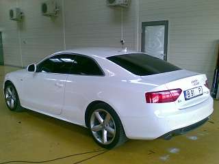 Folii Auto-Folii Faruri/stopuri-Folie Cabon 3D 