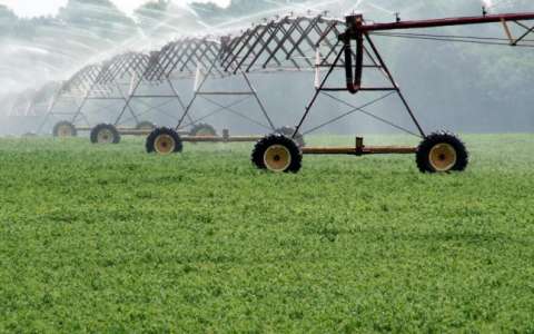 Ajutoare pentru realizarea sistemelor de irigare in Freiburg 