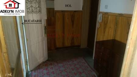 tulcea - apartament 2 camere, zona isaccei 2