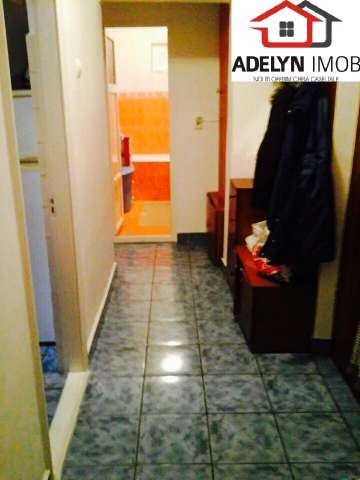 tulcea - apartament 2 camere, zona garii 1