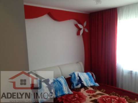 tulcea - apartament 2 camere, zona gavrilov corneliu 2