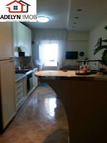 tulcea - apartament 3 camere, zona babadag 6