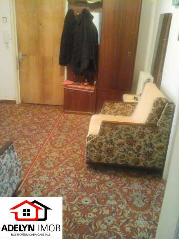 tulcea - apartament 4 camere, zona babadag 2