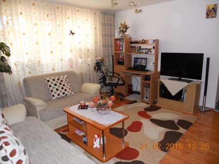 apartament cu 2 camere in sfantu gheorghe 2