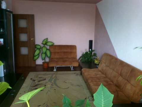 vand apartament 3 camere, micro i 7