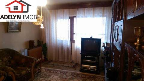 tulcea - apartament 3 camere, zona sabinelor 2