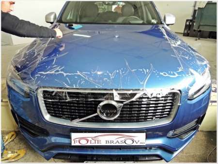 Foie de Protectie Caroserie