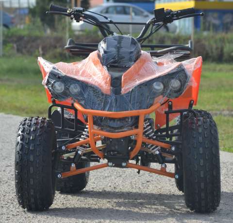 atv renegade motor yamaha 4t 1