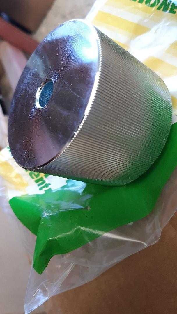 CUTITE PRESA DE BALOTAT KRONE