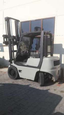 motostivuitor yanmar 1