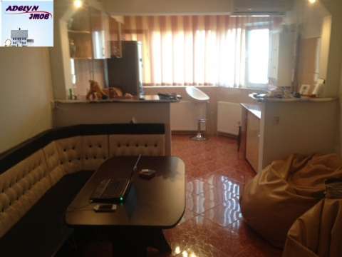 tulcea - apartament 2 camere 3