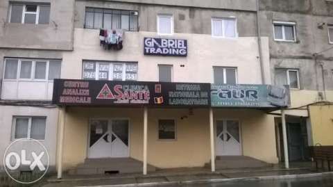 vand apartament doua camere la pret de rulota