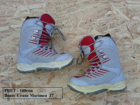 boots marimea 37 4