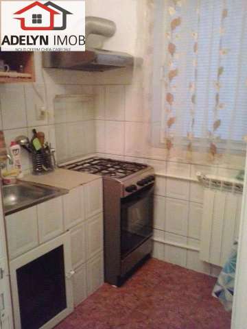 tulcea - apartament 2 camere, zona neptun 6