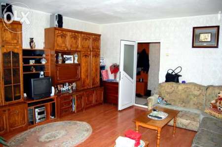 vand apartament navodari ultracentral - complet mobilat si utilat 10