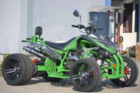 atv speedbirt import germany 3