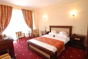 Hotel Richmond din Statiunea Mamaia