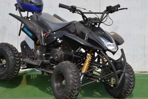 atv raptor krauch 125 cc 2