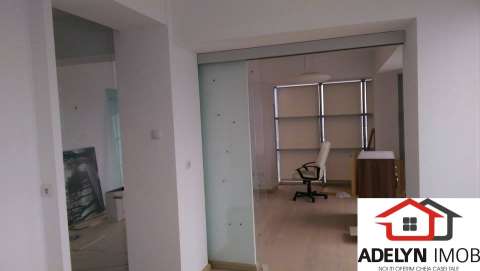 tulcea - apartament 2 camere, zona babadag 1