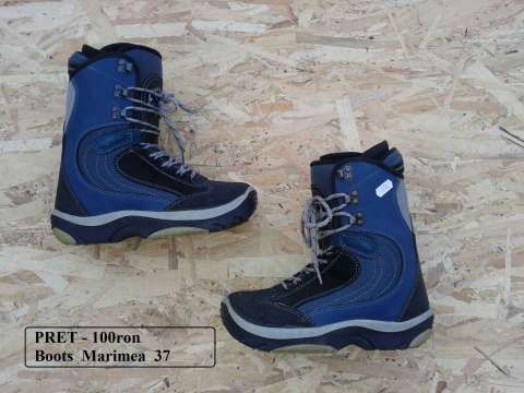 boots marimea 37 6