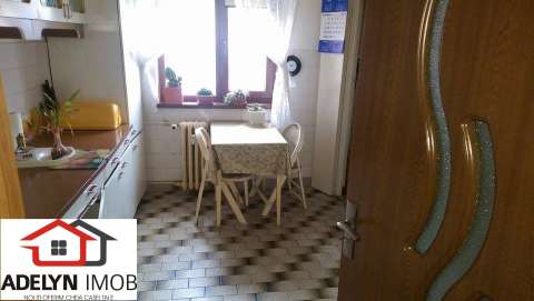 tulcea - apartament 3 camere, zona sabinelor 1