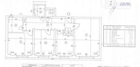 proprietar vand apartament 3 camere conf 1, zona rahova- petre ispirescu, an constructie 1