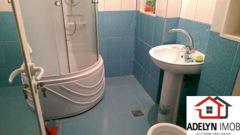 tulcea - apartament 3 camere, zona e3 7