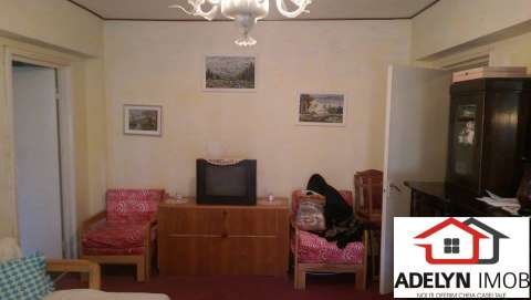 tulcea - apartament 2 camere, zona ultracentral 4