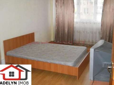 tulcea - apartament 2 camere, zona 4