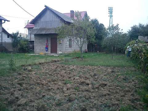 Vand/ inchiriez teren intravilan anunturi gratuite