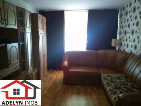 tulcea - apartament 3 camere, zona babadag 8