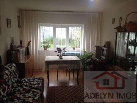 tulcea - apartament 2 camere, zona gavrilov corneliu 7