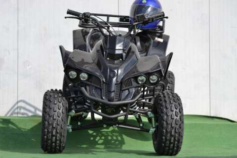 ATV Renegade Helius 125 