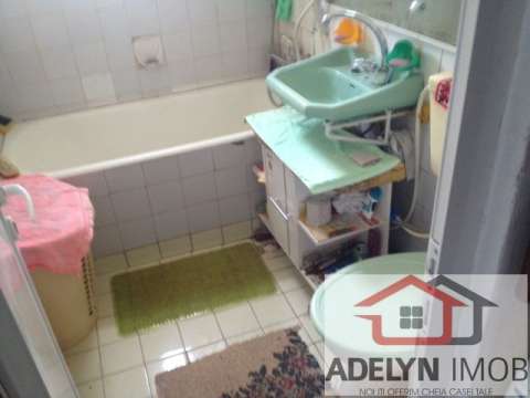 tulcea - apartament 3 camere, zona piata noua 7