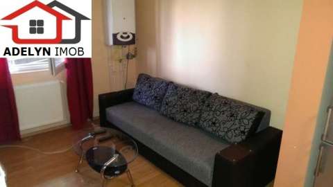 tulcea - apartament 2 camere, zona c5 6