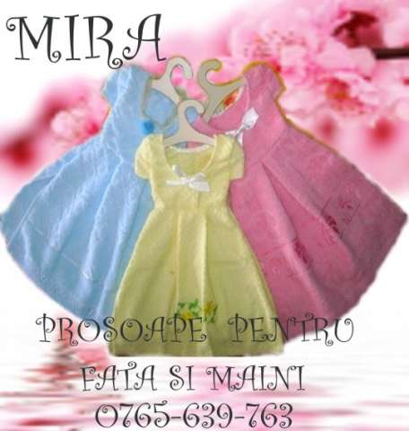 prosoape de baie