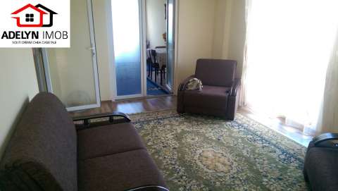 tulcea - apartament 4 camere, zona babadag 2