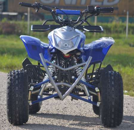 ATV Racing Quad 125cc  