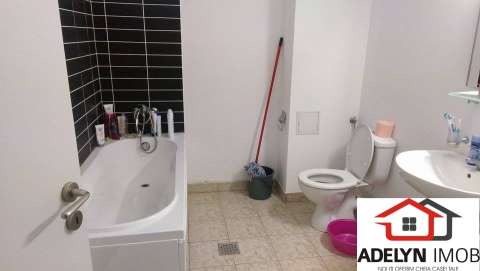 tulcea - apartament 2 camere, zona babadag 4