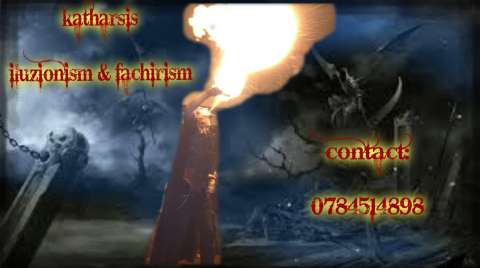 program artistic unic si original in Romania