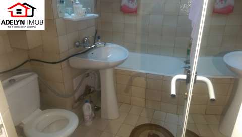 tulcea - apartament 2 camere, zona c5 1