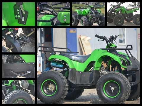 atv grizzly utility kxd- 006 anvelope 8 2