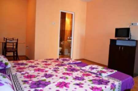 Cazare pentru studenti la vile in zona Delfinariu