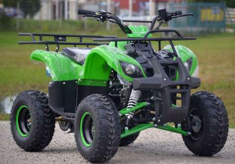 atv hummer fnr, importat din germania 4