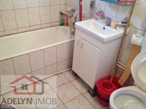 tulcea - apartament 2 camere, zona podgoriilor 8