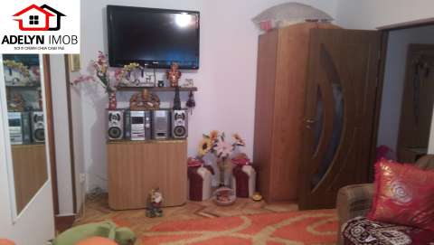 tulcea - apartament 2 camere, zona neptun 4