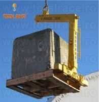 Furca de macara, furci paleti, carlige macarale, accesorii furci