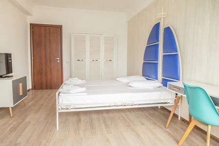 apartament nou de inchiriat in mamaia cu centrala pe gaze 3